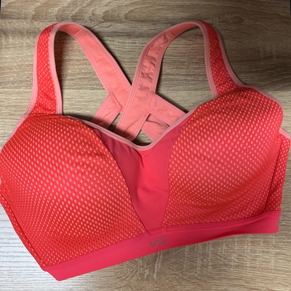 VSX Sport Exercise Sportsbra